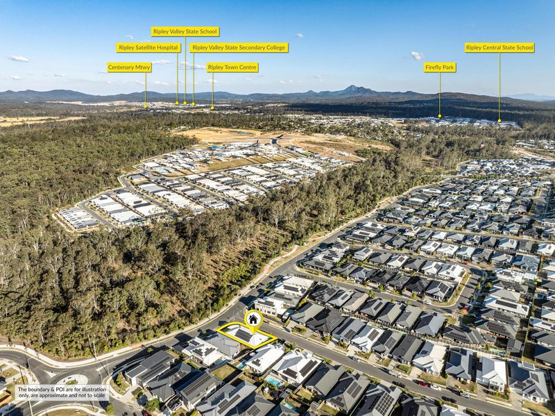 Photo - 72 Carpenter Drive, Ripley QLD 4306 - Image 35