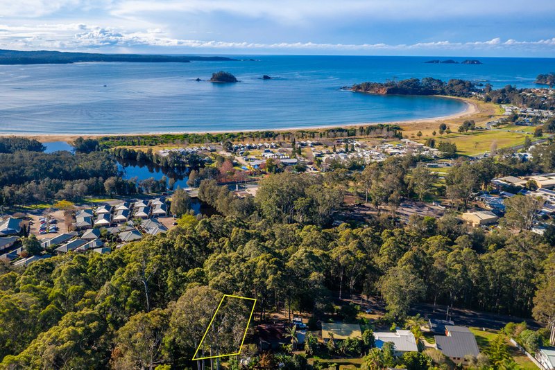 72 Catalina Drive, Catalina NSW 2536