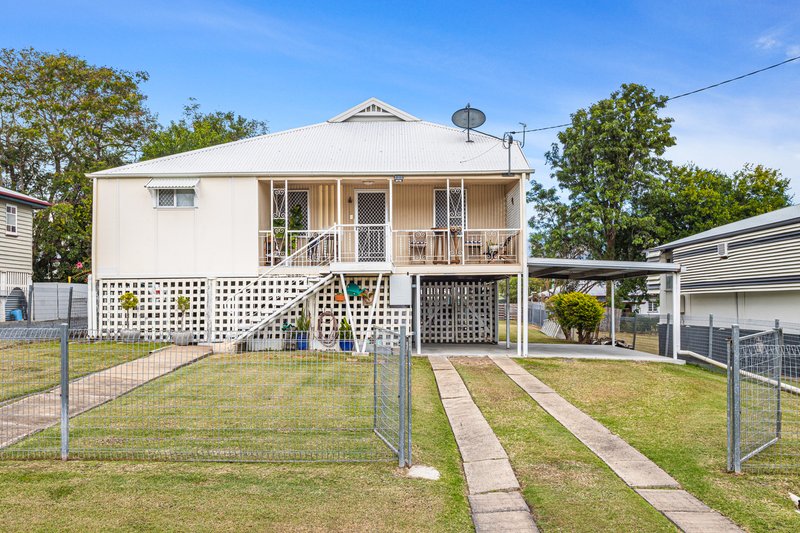 Photo - 72 Charles Street, Berserker QLD 4701 - Image 1