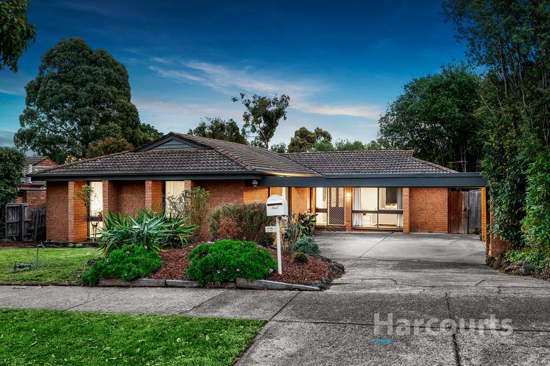 72 Chartwell Drive, Wantirna VIC 3152