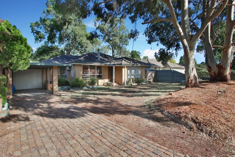 72 Cherylnne Crescent, Kilsyth VIC 3137