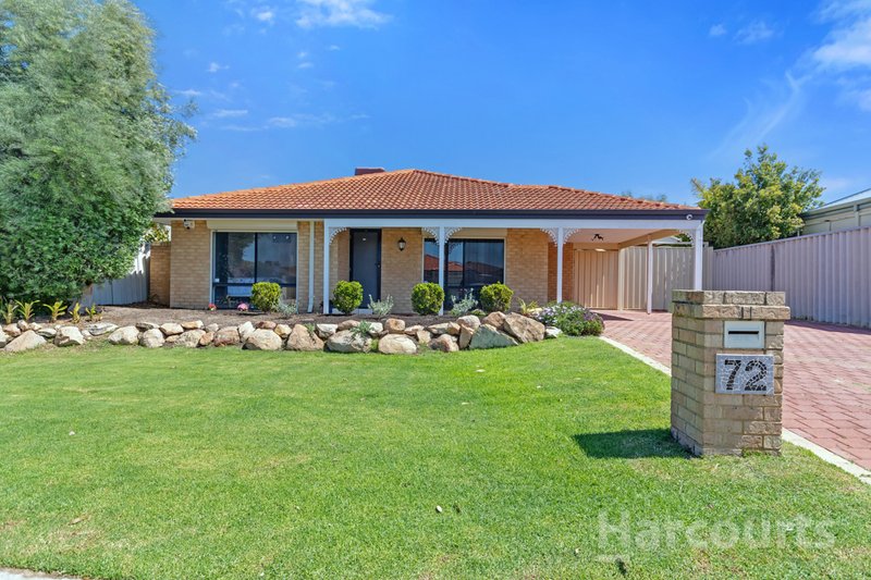 72 Christian Circle, Quinns Rocks WA 6030