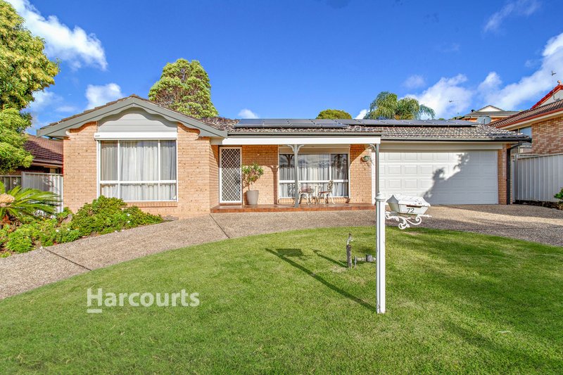 72 Church Street, Albion Park NSW 2527