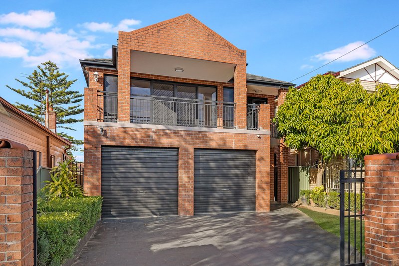 72 Clarence Street, Condell Park NSW 2200
