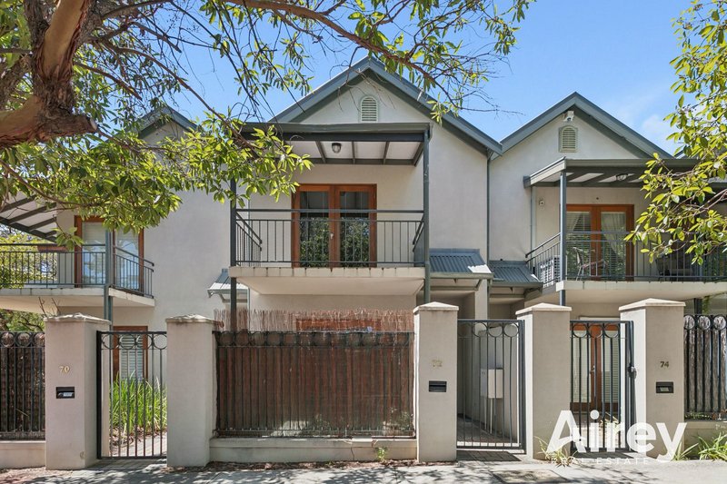 Photo - 72 Coghlan Road, Subiaco WA 6008 - Image 1