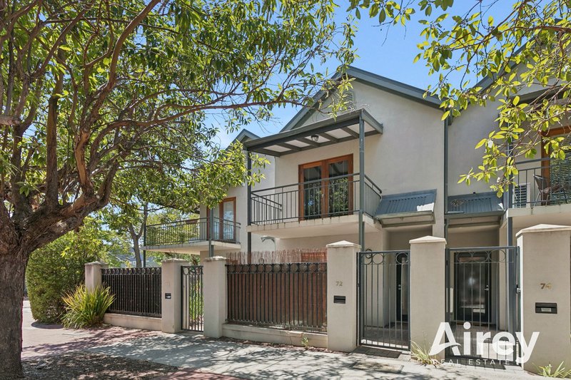 Photo - 72 Coghlan Road, Subiaco WA 6008 - Image 22