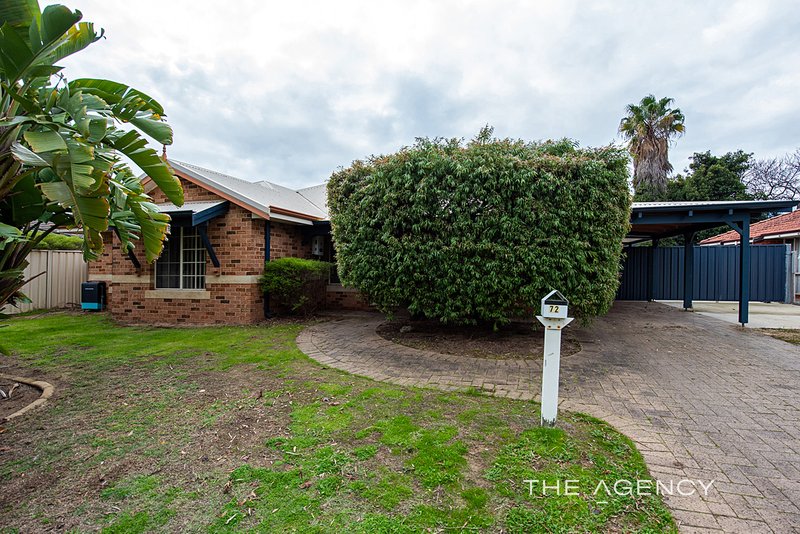 Photo - 72 College Avenue, West Busselton WA 6280 - Image 29