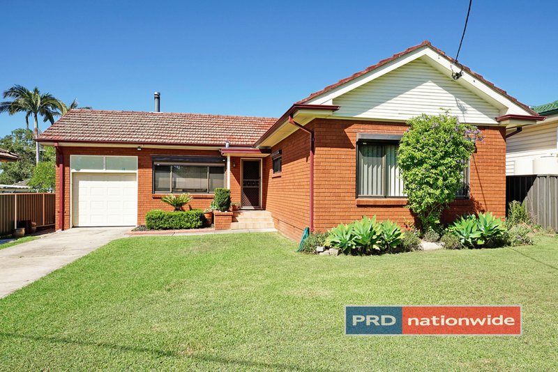 72 College Street, Cambridge Park NSW 2747