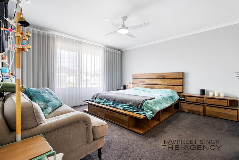 Photo - 72 Colreavy Ramble , Baldivis WA 6171 - Image 2