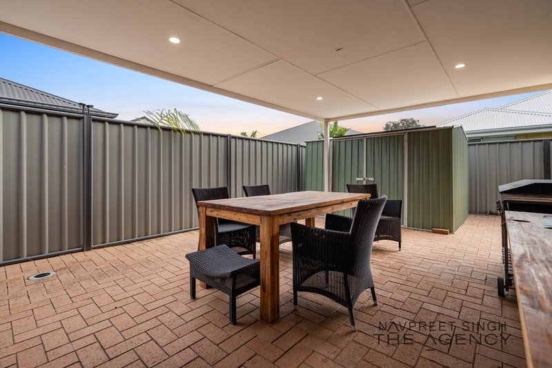 Photo - 72 Colreavy Ramble , Baldivis WA 6171 - Image 22