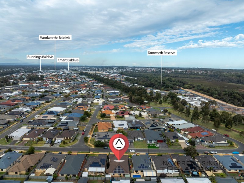 Photo - 72 Colreavy Ramble , Baldivis WA 6171 - Image 27