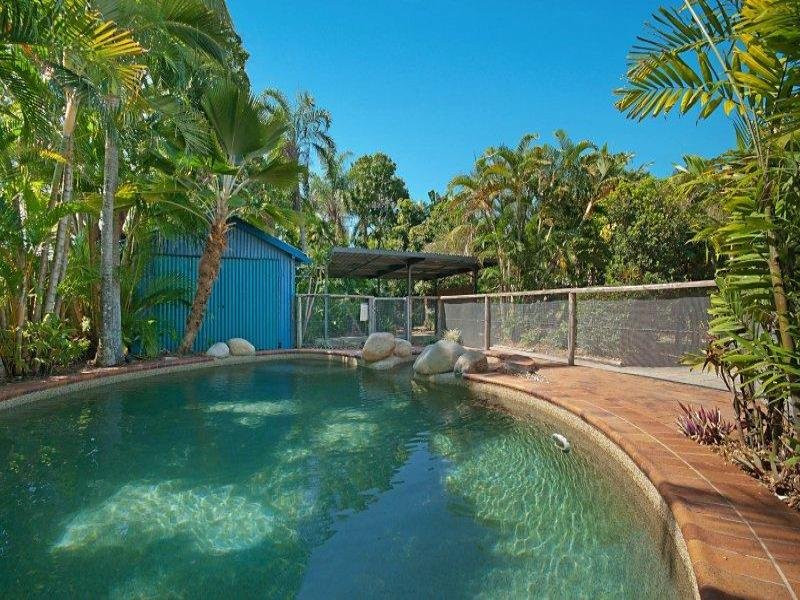 Photo - 72 Corcoran Street, Currajong QLD 4812 - Image