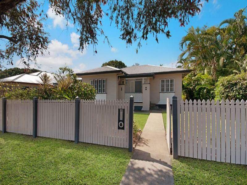 Photo - 72 Corcoran Street, Currajong QLD 4812 - Image 2