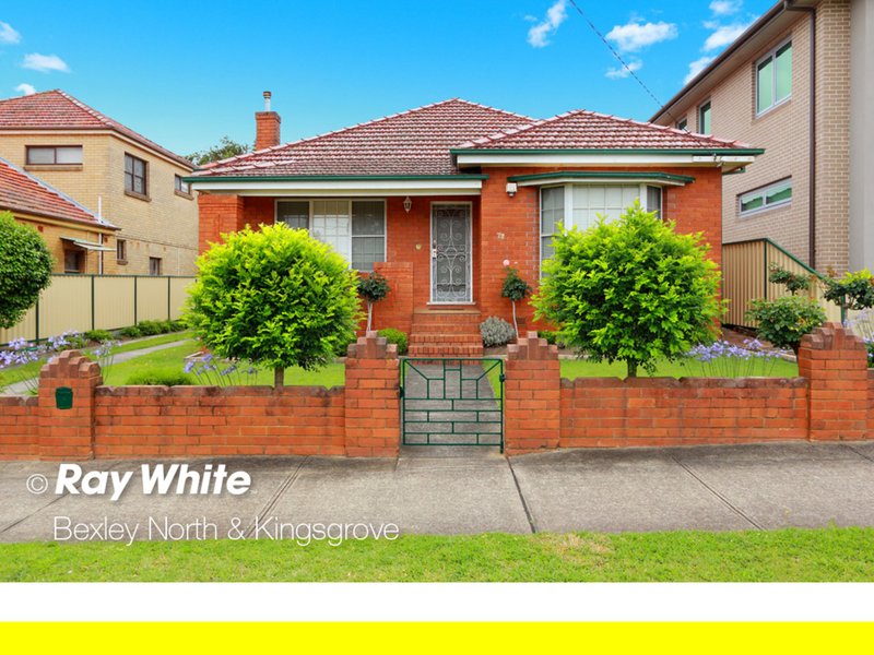 72 Coveney Street, Bexley North NSW 2207