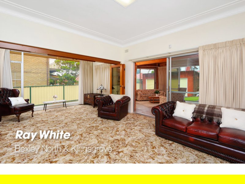 Photo - 72 Coveney Street, Bexley North NSW 2207 - Image 2