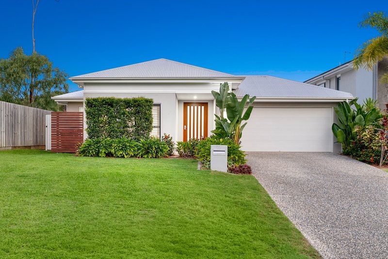 72 Cowen Terrace, North Lakes QLD 4509