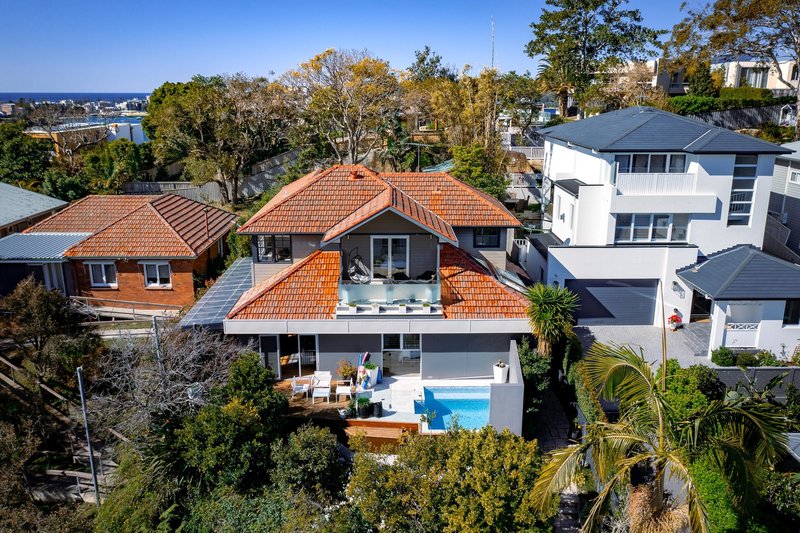 Photo - 72 Curban Street, Balgowlah Heights NSW 2093 - Image 13