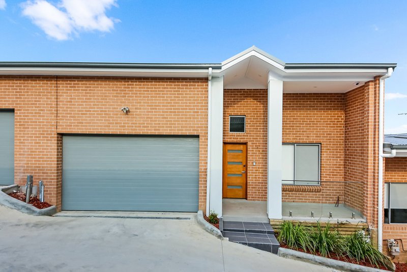 Photo - 7/2 Curtin Place, Condell Park NSW 2200 - Image 7