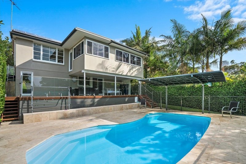 Photo - 72 Dareen Street, Frenchs Forest NSW 2086 - Image 1