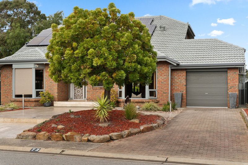 Photo - 72 Delta Crescent, Aberfoyle Park SA 5159 - Image 1