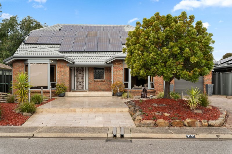 Photo - 72 Delta Crescent, Aberfoyle Park SA 5159 - Image 27