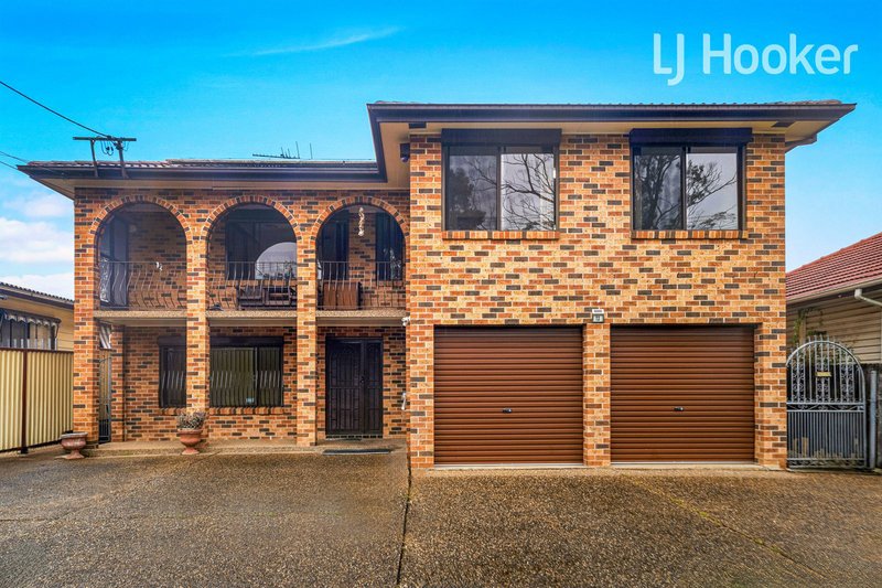 72 Denison Street, Villawood NSW 2163