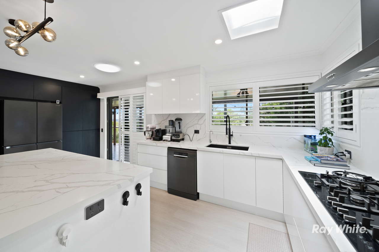 4-bedroom house at 72 Dennis Road, Springwood, QLD 4127, Logan, Queensland