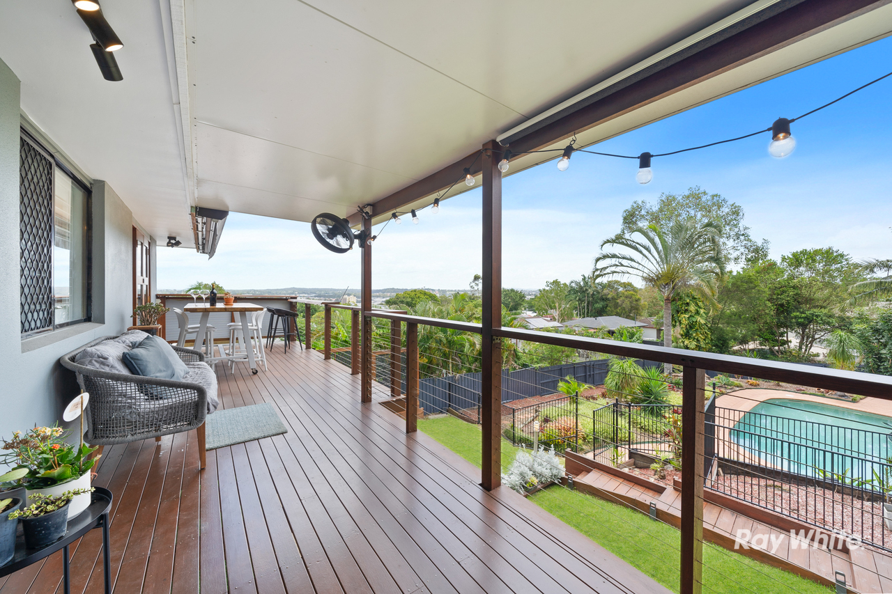 4-bedroom house at 72 Dennis Road, Springwood, QLD 4127, Logan, Queensland
