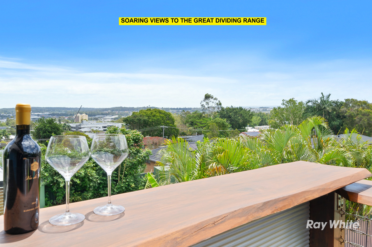 4-bedroom house at 72 Dennis Road, Springwood, QLD 4127, Logan, Queensland