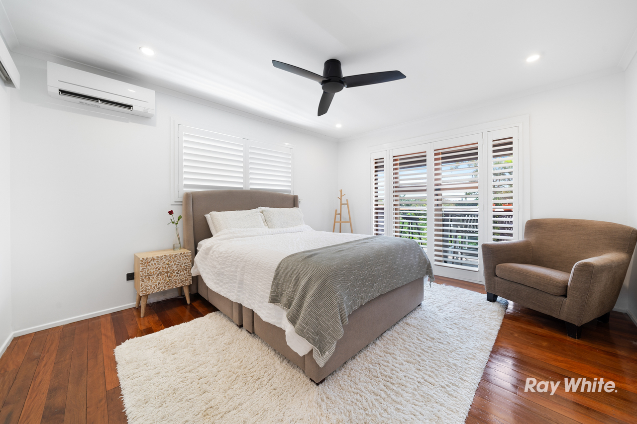 4-bedroom house at 72 Dennis Road, Springwood, QLD 4127, Logan, Queensland