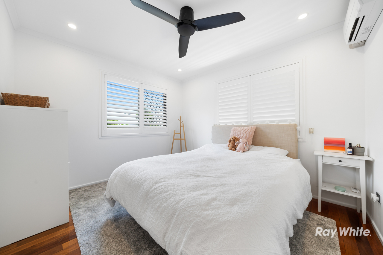 4-bedroom house at 72 Dennis Road, Springwood, QLD 4127, Logan, Queensland