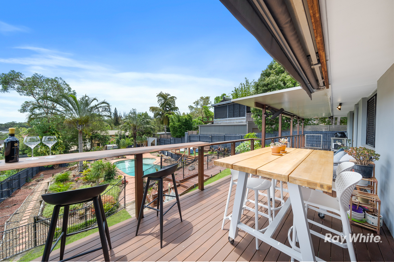 4-bedroom house at 72 Dennis Road, Springwood, QLD 4127, Logan, Queensland
