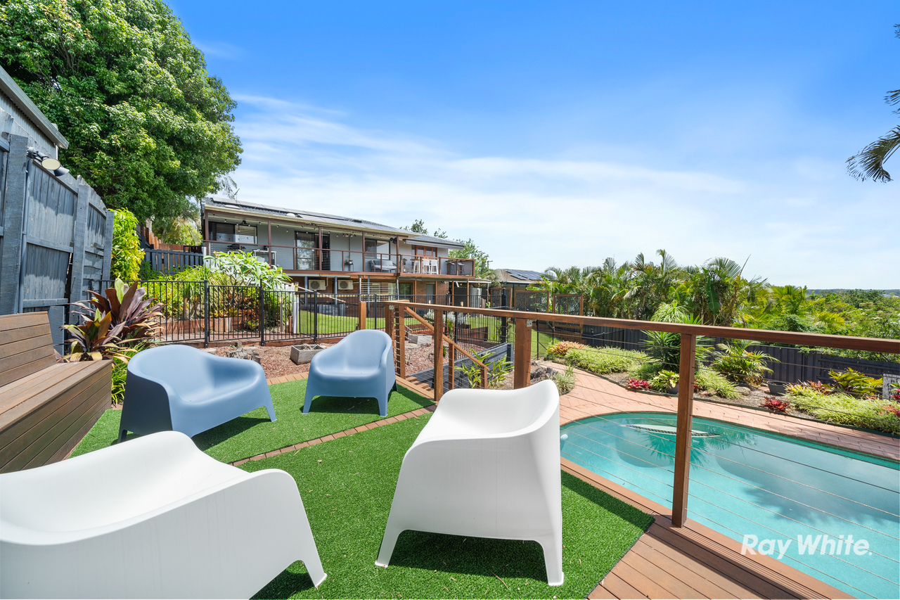 4-bedroom house at 72 Dennis Road, Springwood, QLD 4127, Logan, Queensland