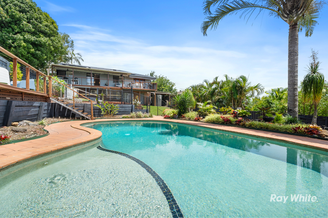 4-bedroom house at 72 Dennis Road, Springwood, QLD 4127, Logan, Queensland