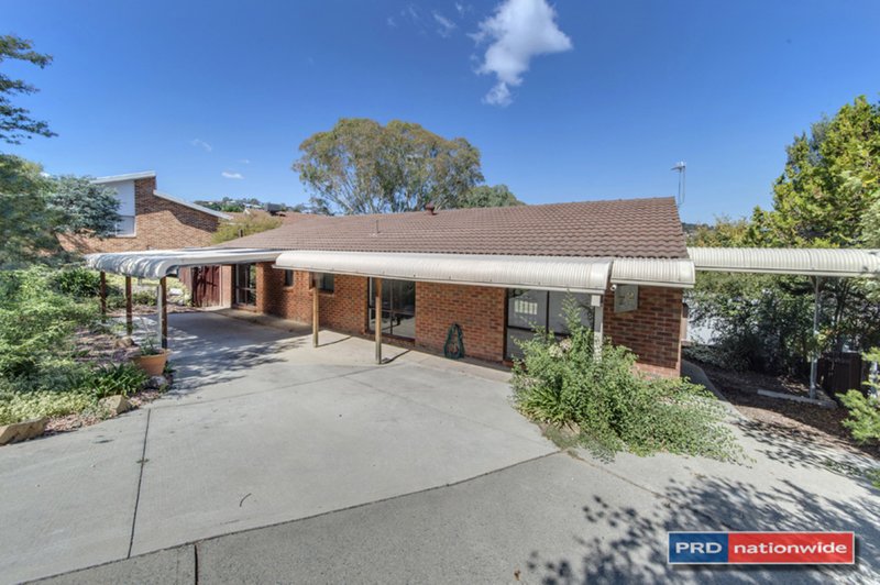 72 Denovan Circuit, Calwell ACT 2905