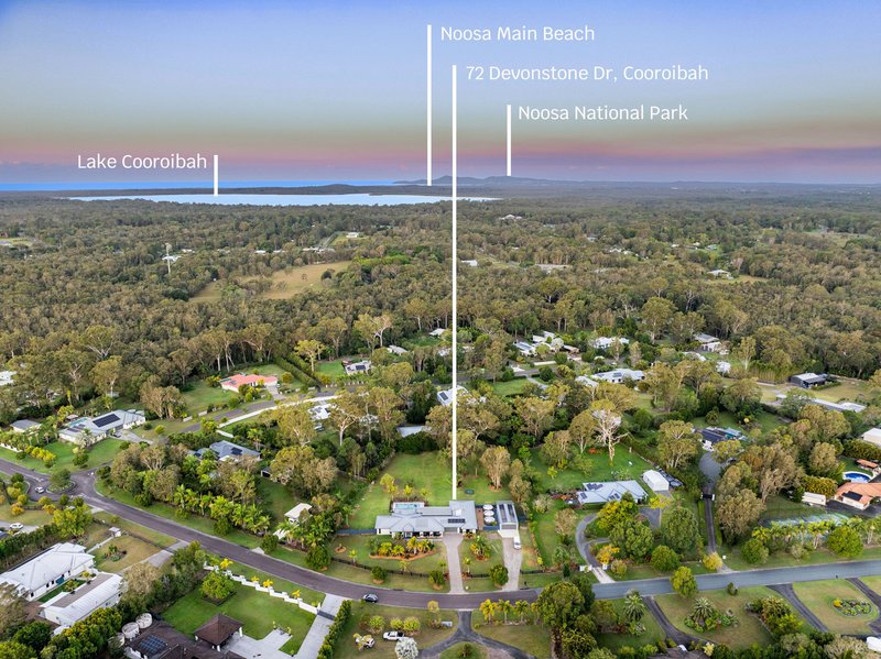 Photo - 72 Devonstone Drive, Cooroibah QLD 4565 - Image 17