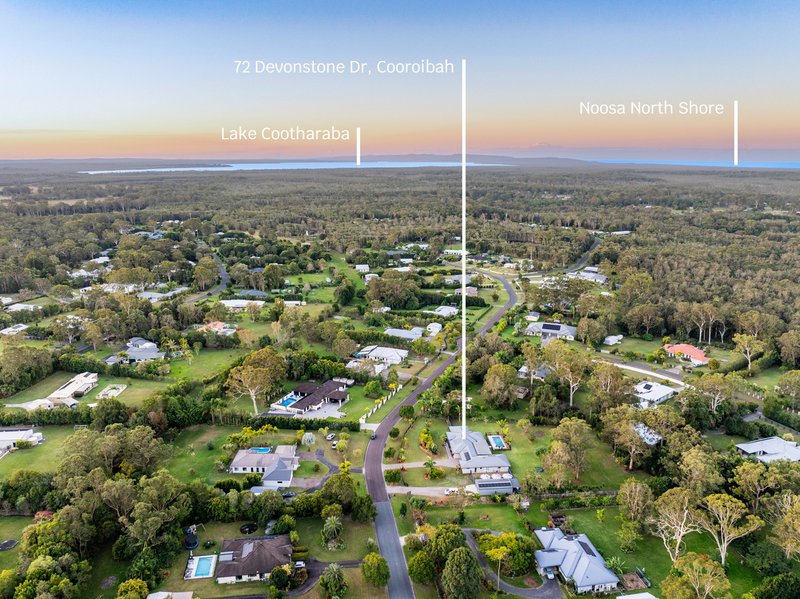 Photo - 72 Devonstone Drive, Cooroibah QLD 4565 - Image 18