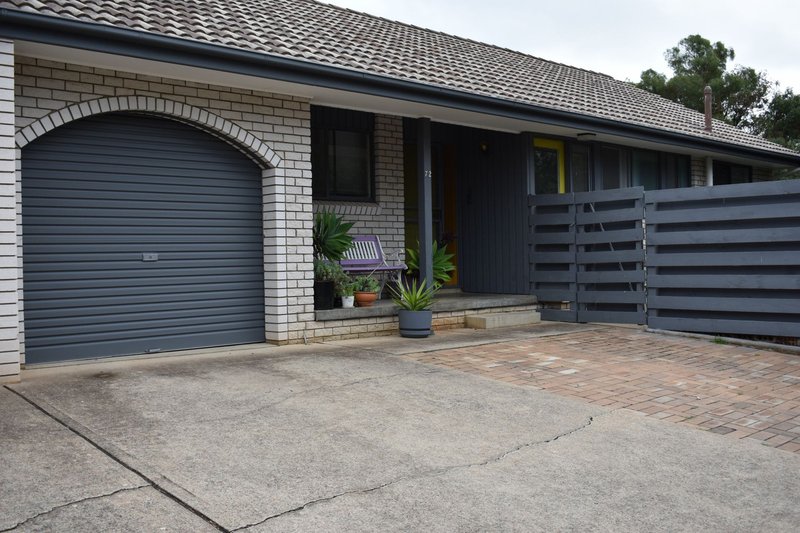 72 Dexter Street, Cook ACT 2614