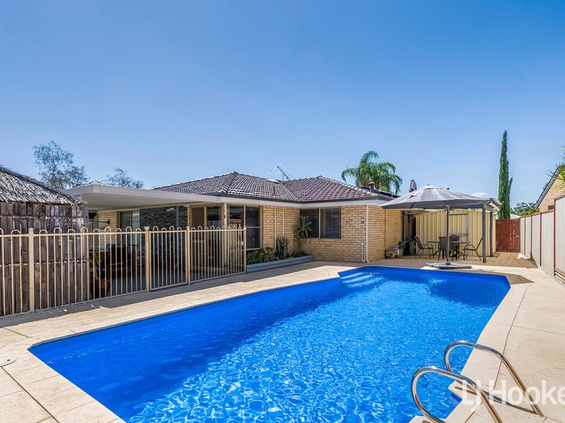 72 Discovery Drive, Thornlie WA 6108