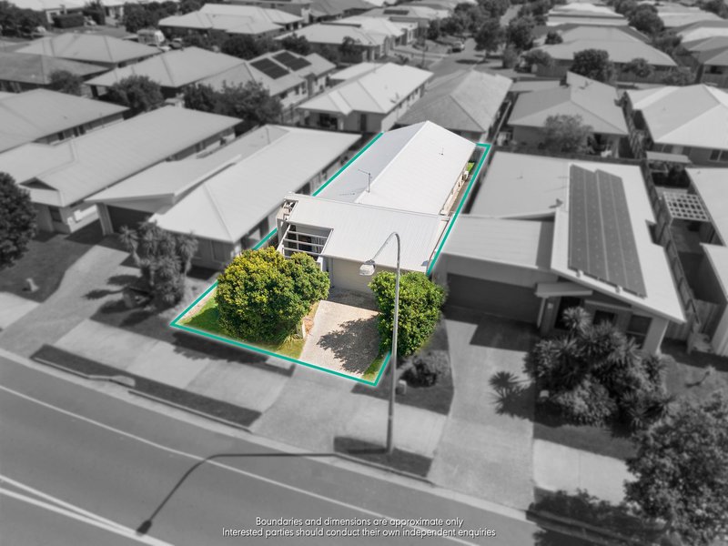 Photo - 72 Dixon Drive, Pimpama QLD 4209 - Image 1