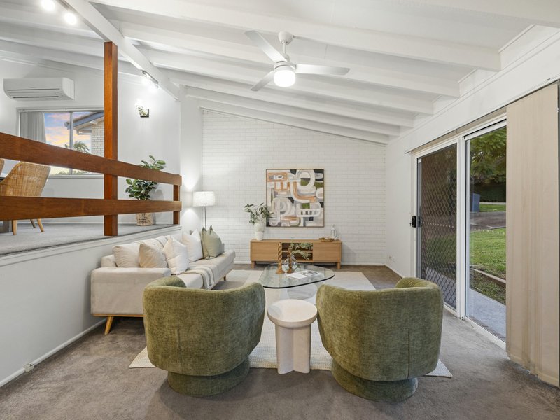 Photo - 72 Dobell Street, Indooroopilly QLD 4068 - Image 4