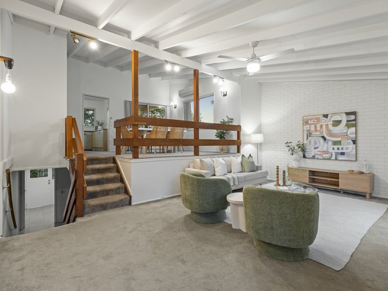 Photo - 72 Dobell Street, Indooroopilly QLD 4068 - Image 7