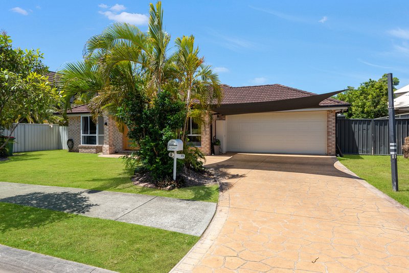 72 Doolan Street, Ormeau QLD 4208