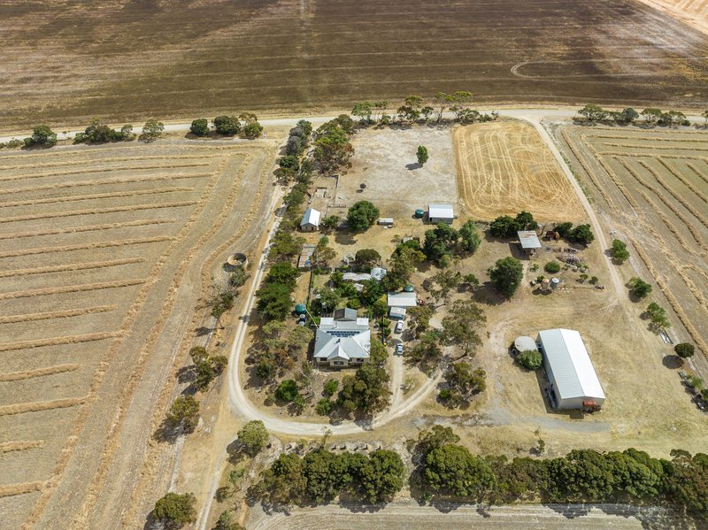 Photo - 72 Dump Road, Ramsay SA 5575 - Image 34