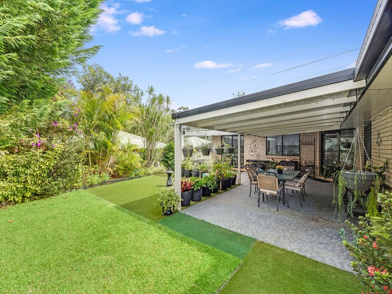 72 Dunning Street, Palmwoods QLD 4555