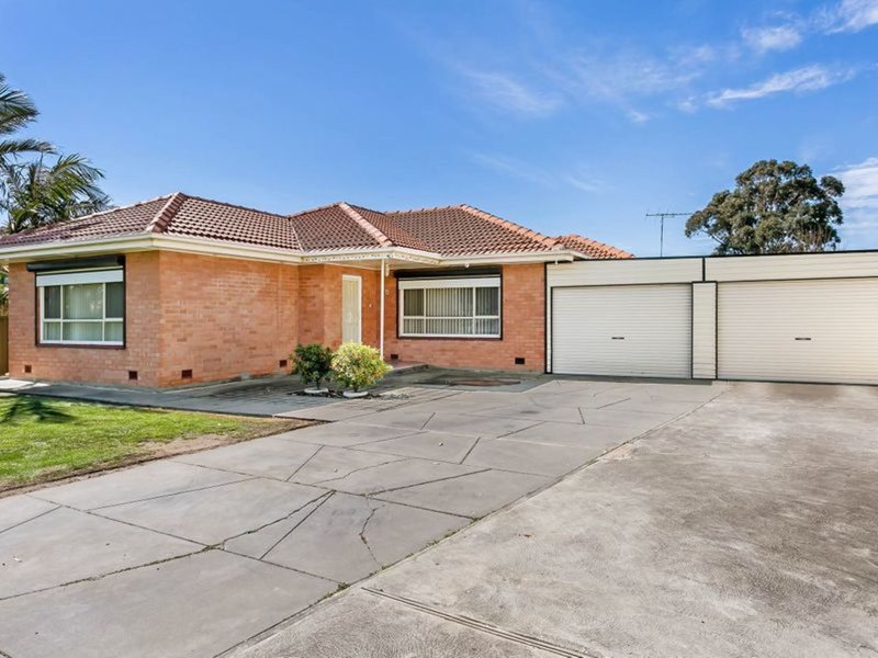 72 Eastern Parade, Ottoway SA 5013