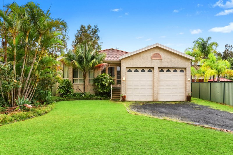 72 Emora Ave , Davistown NSW 2251