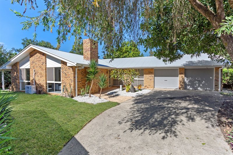 72 Englefield Road, Oxley QLD 4075