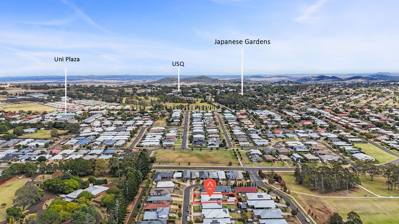 Photo - 72 Entabeni Drive, Kearneys Spring QLD 4350 - Image 24