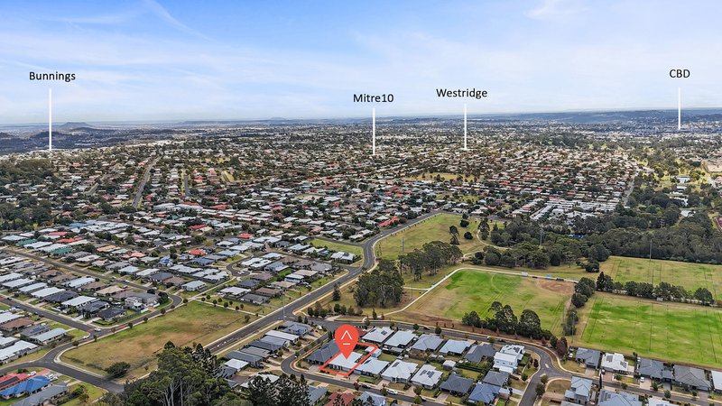 Photo - 72 Entabeni Drive, Kearneys Spring QLD 4350 - Image 25